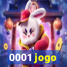 0001 jogo